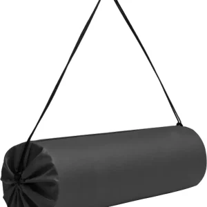 Mat Cover Size L Black