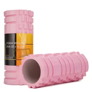 Massage roller (roller) Light Pink